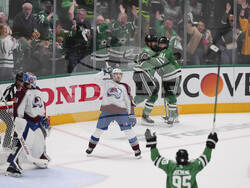 Avalanche Stars Hockey