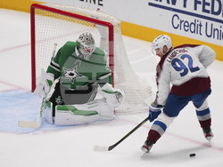 Avalanche Stars Hockey