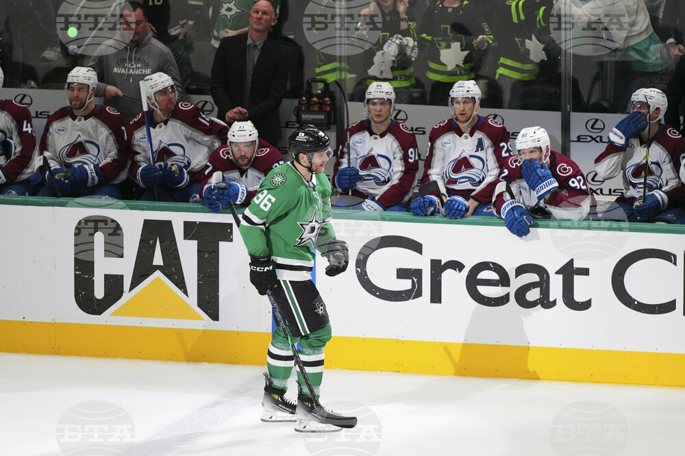 Avalanche Stars Hockey