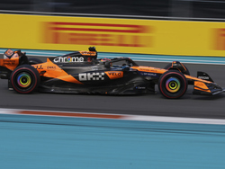 F1 Miami GP Auto Racing