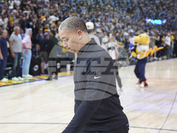 Clippers Nuggets Basketball