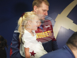 Clippers Nuggets Basketball