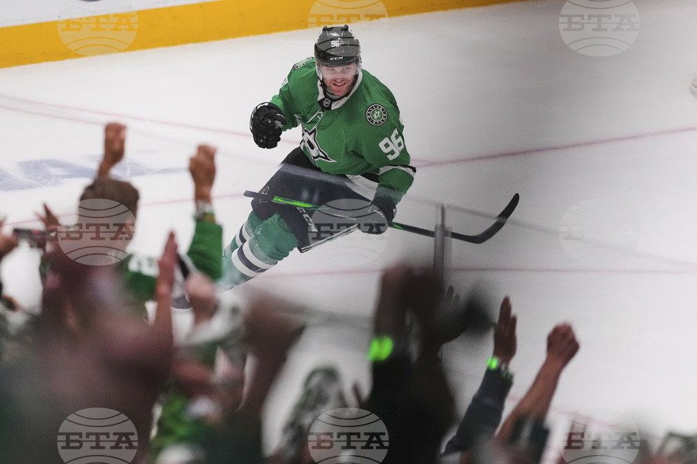 Avalanche Stars Hockey
