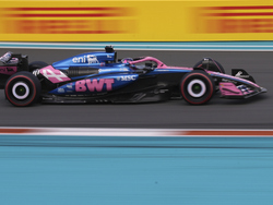 F1 Miami GP Auto Racing