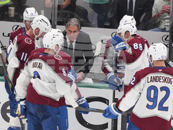 Avalanche Stars Hockey