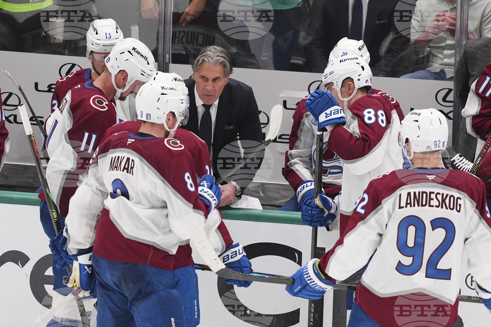 Avalanche Stars Hockey