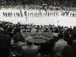 Avalanche Stars Hockey