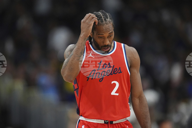 Кауай Ленард е получил 28 милиона долара "под масата" от Лос Анджелис Клипърс, твърди разследващ журналист