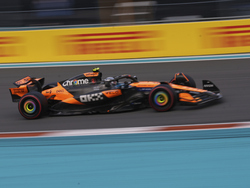F1 Miami GP Auto Racing