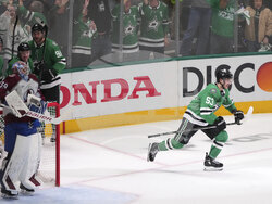 Avalanche Stars Hockey