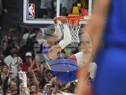 Clippers Nuggets Basketball