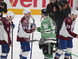Avalanche Stars Hockey