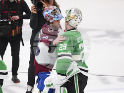 Avalanche Stars Hockey