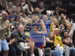 Clippers Nuggets Basketball