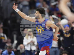 Clippers Nuggets Basketball