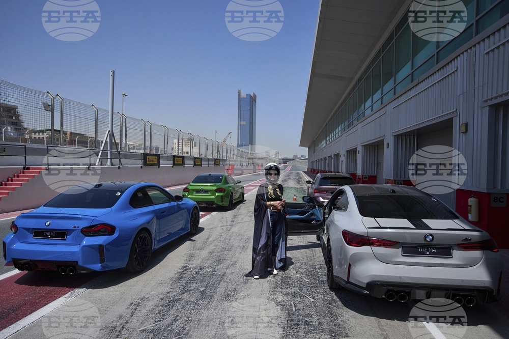Emirates Supercars