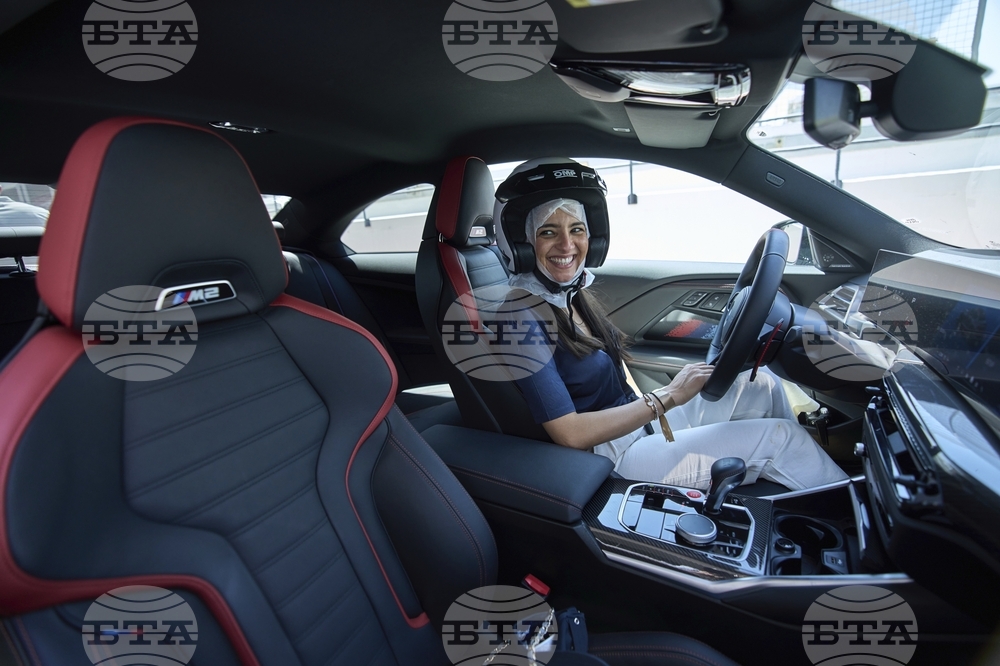 Emirates Supercars