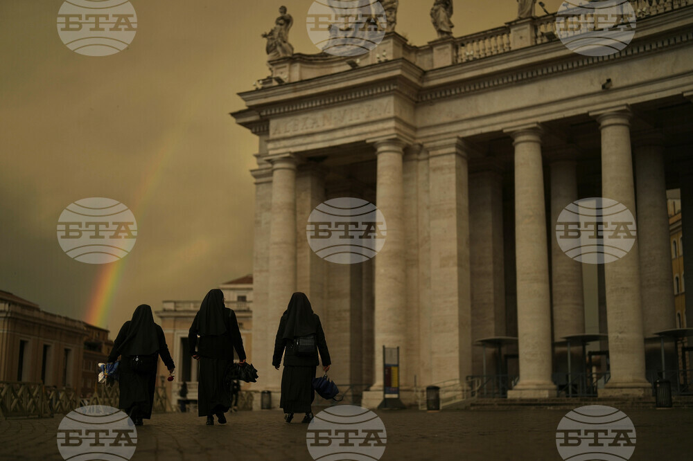 Vatican Conclave Challenges