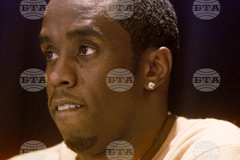 Sean Combs Timeline