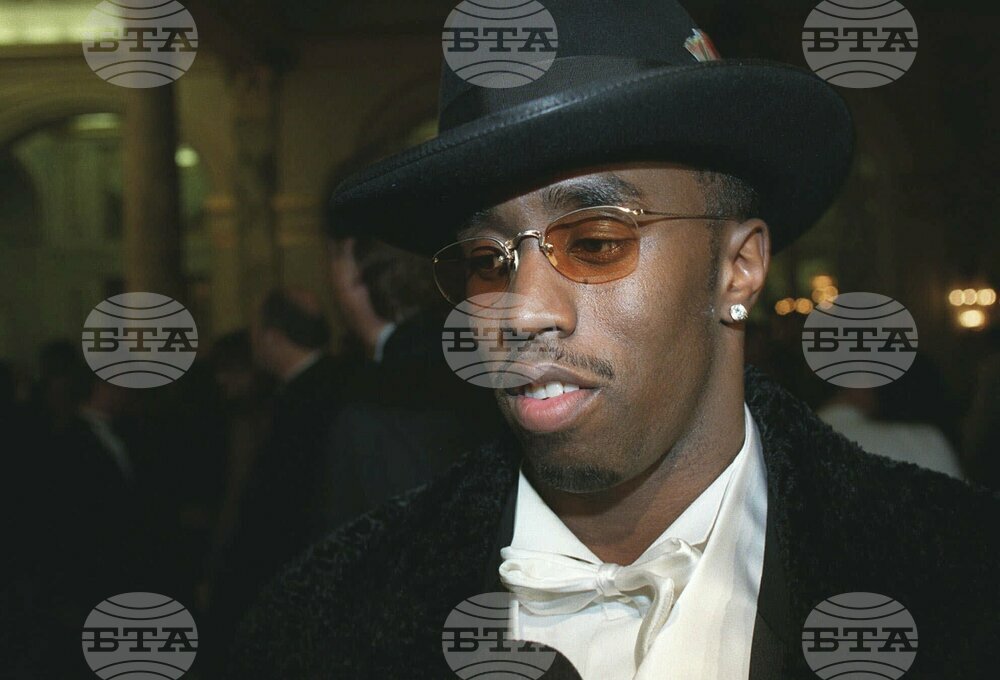 Sean Combs Timeline