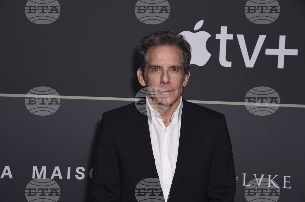 "Severance" Season 2 FYC Event