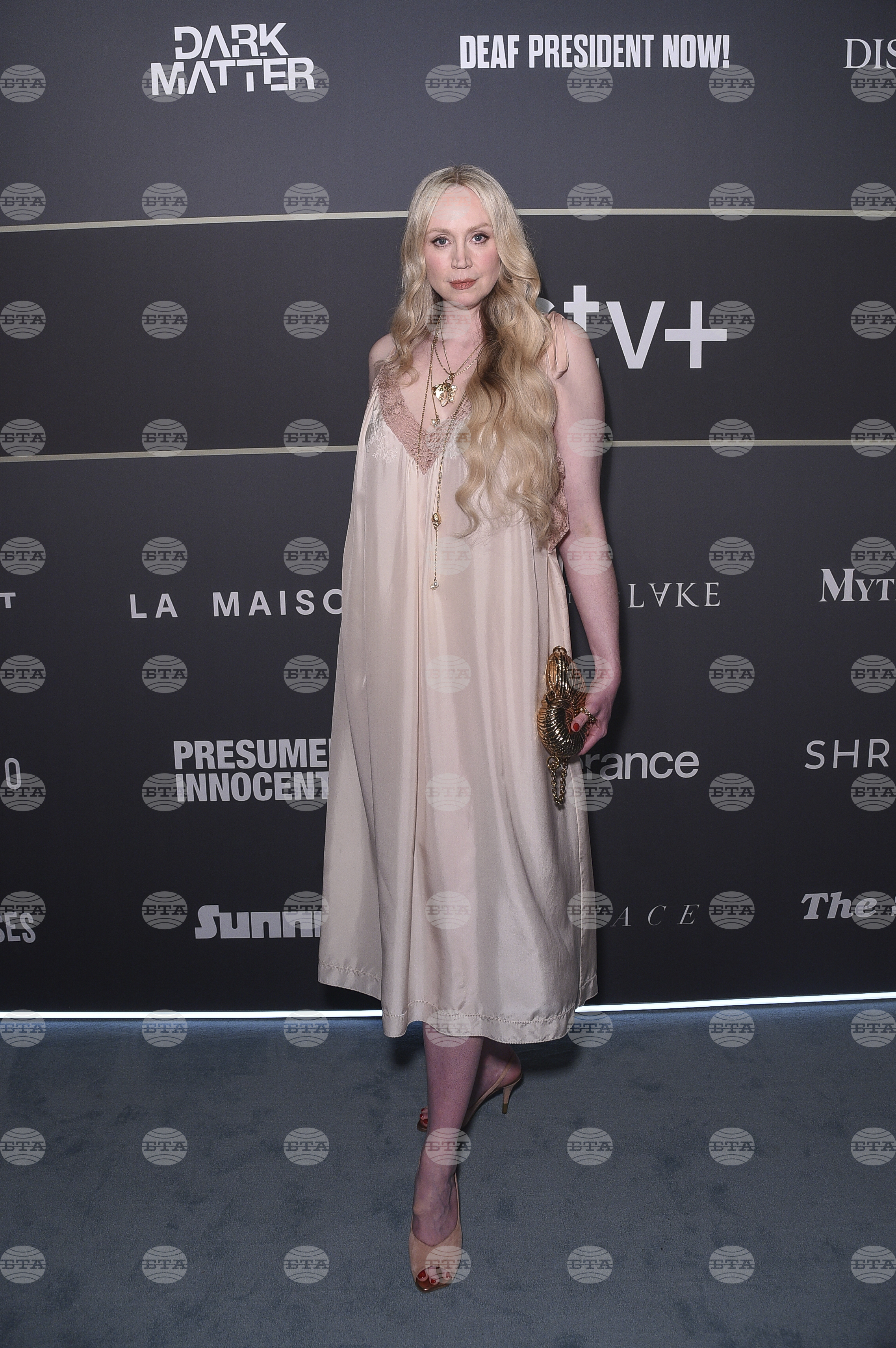 "Severance" Season 2 FYC Event