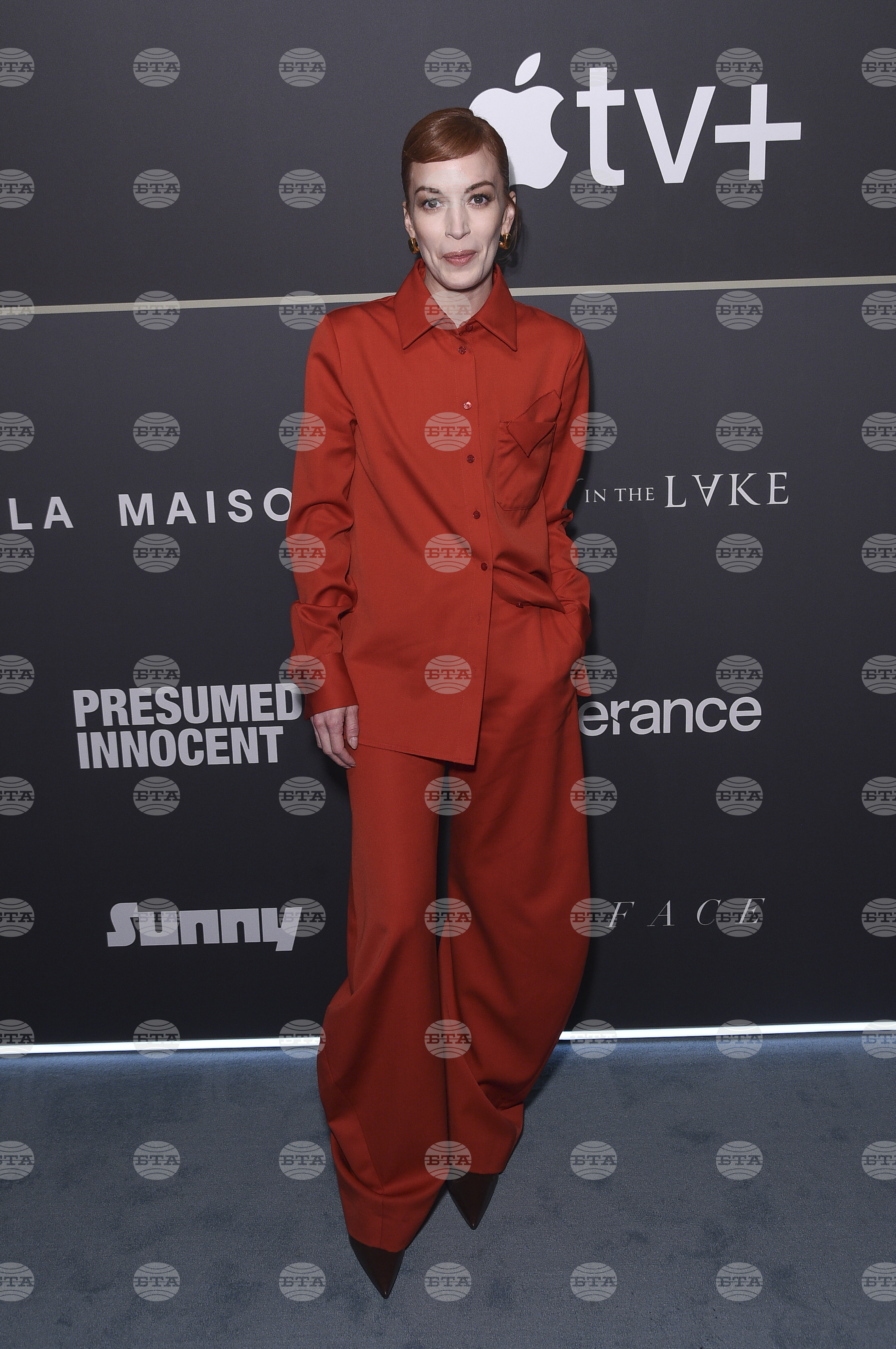 "Severance" Season 2 FYC Event