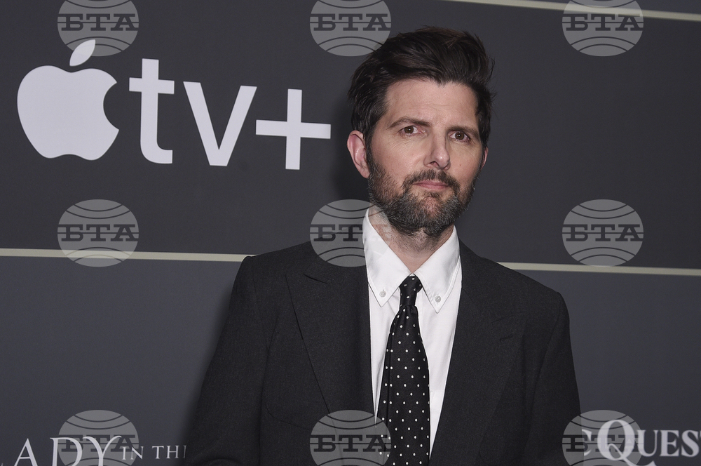 "Severance" Season 2 FYC Event
