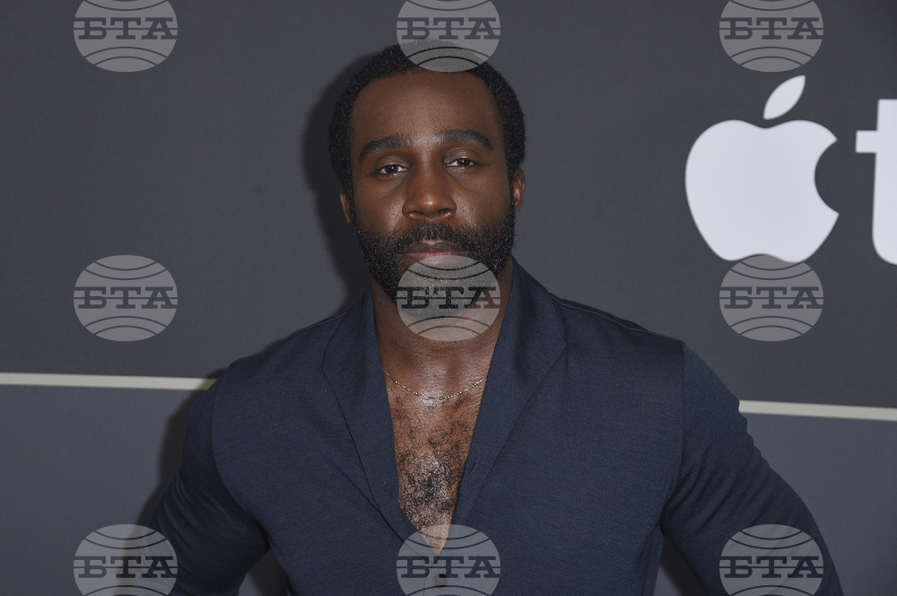 "Severance" Season 2 FYC Event