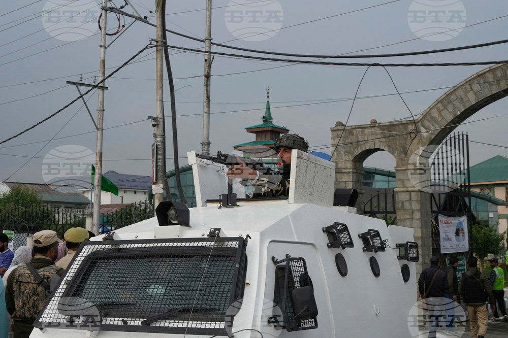 India Kashmir Hajj Pllgrimage