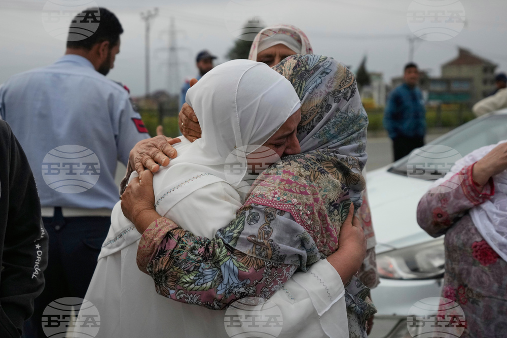 India Kashmir Hajj Pllgrimage