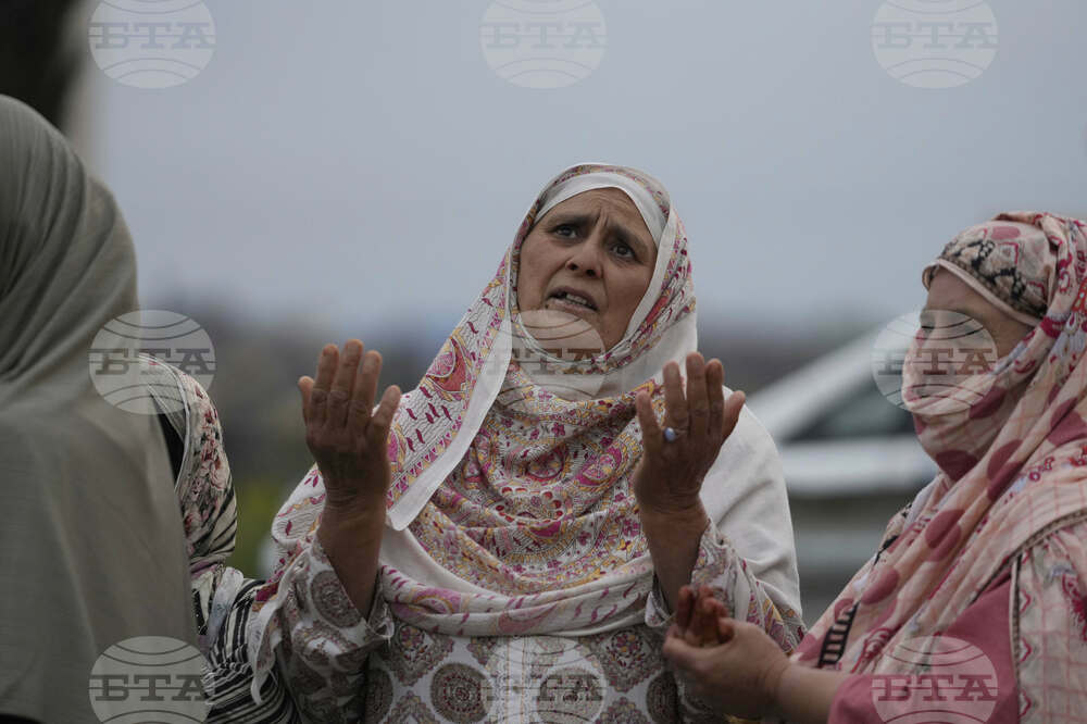 India Kashmir Hajj Pllgrimage
