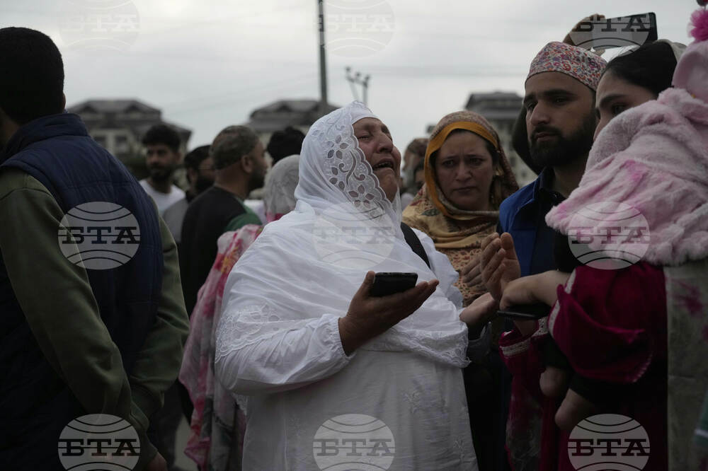 India Kashmir Hajj Pllgrimage