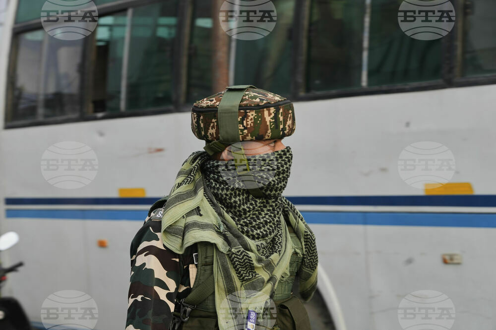 India Kashmir Hajj Pllgrimage