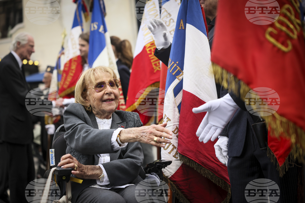 France WWII Survivors' Accounts