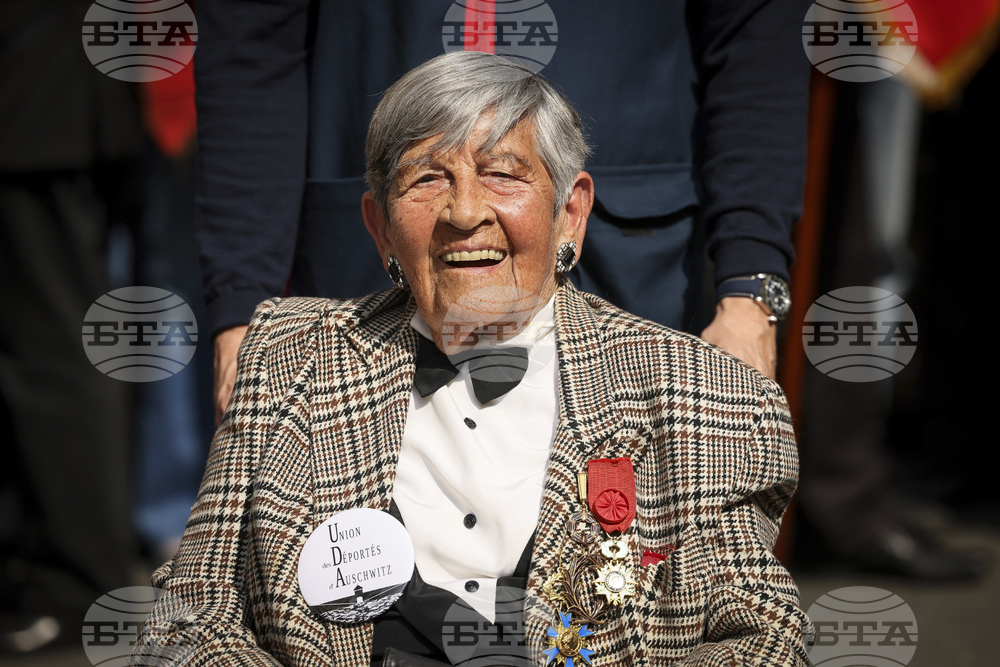 France WWII Survivors' Accounts