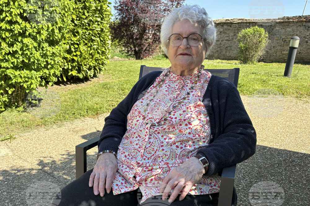 France WWII Survivors' Accounts