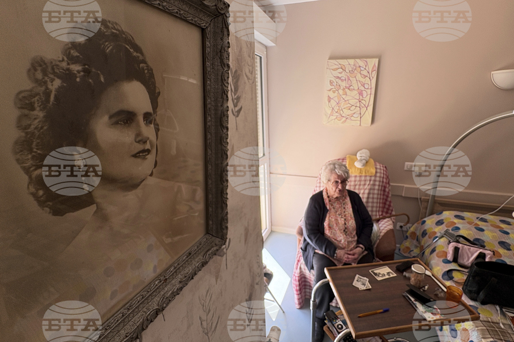 France WWII Survivors' Accounts