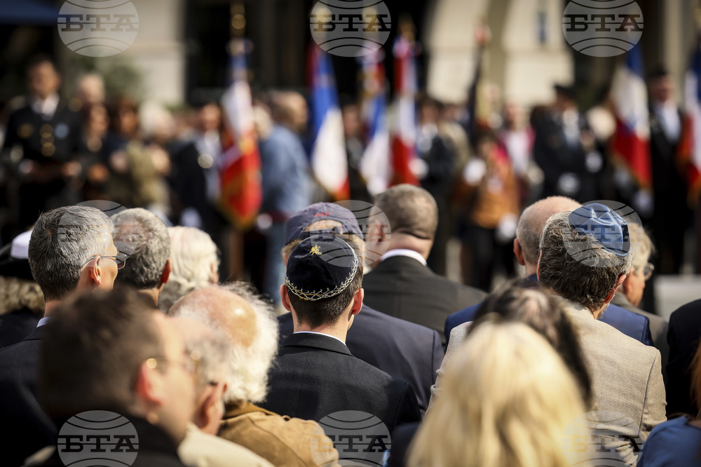 France WWII Survivors' Accounts