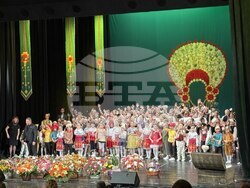 Снимка: Община Русе