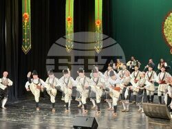 Снимка: Община Русе