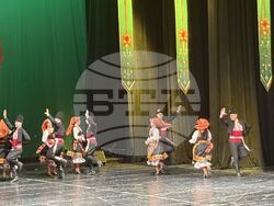 Снимка: Община Русе