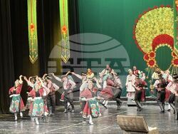 Снимка: Община Русе