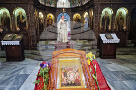 Търговище - отец Славчо Проданов - проповед