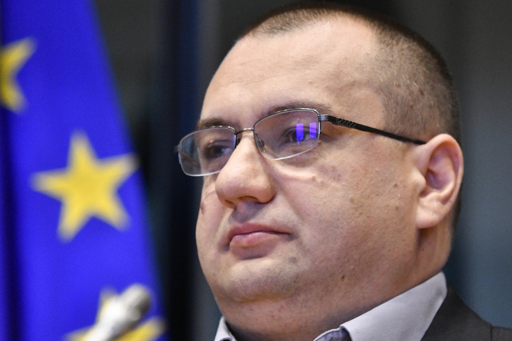 Вотът на тези президентски избори ще даде на Румъния нова посока, смята кандидатът на Национално-консервативната партия Кристиан Терхеш