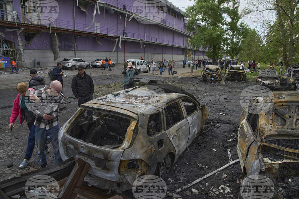 Russia Ukraine War