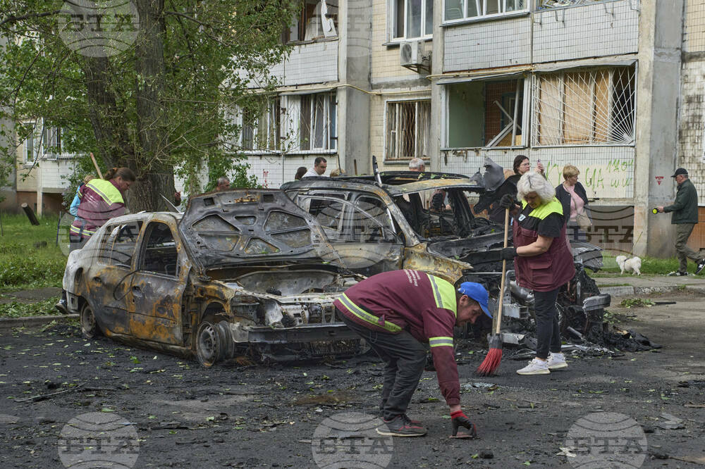 Russia Ukraine War