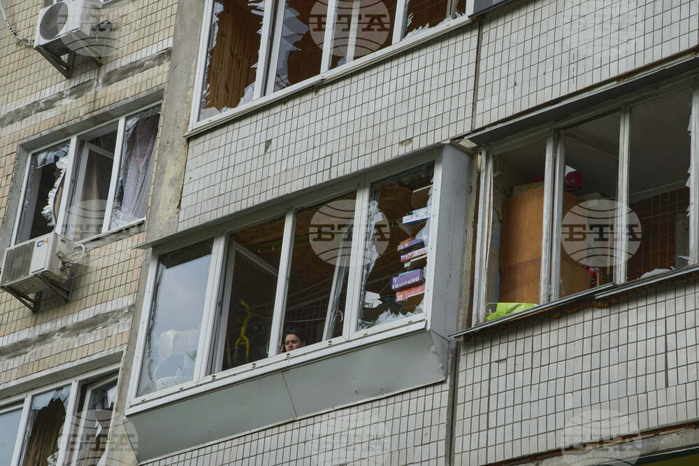 Russia Ukraine War