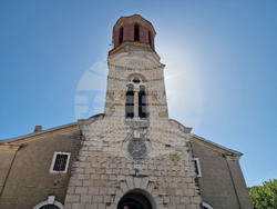 Разград - храм „Св. Николай Чудотворец“