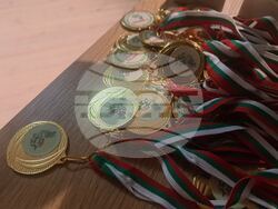 Снимка: Община Шумен